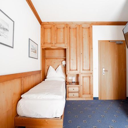 Hotel Europa Dolomites Selva di Val Gardena Eksteriør bilde