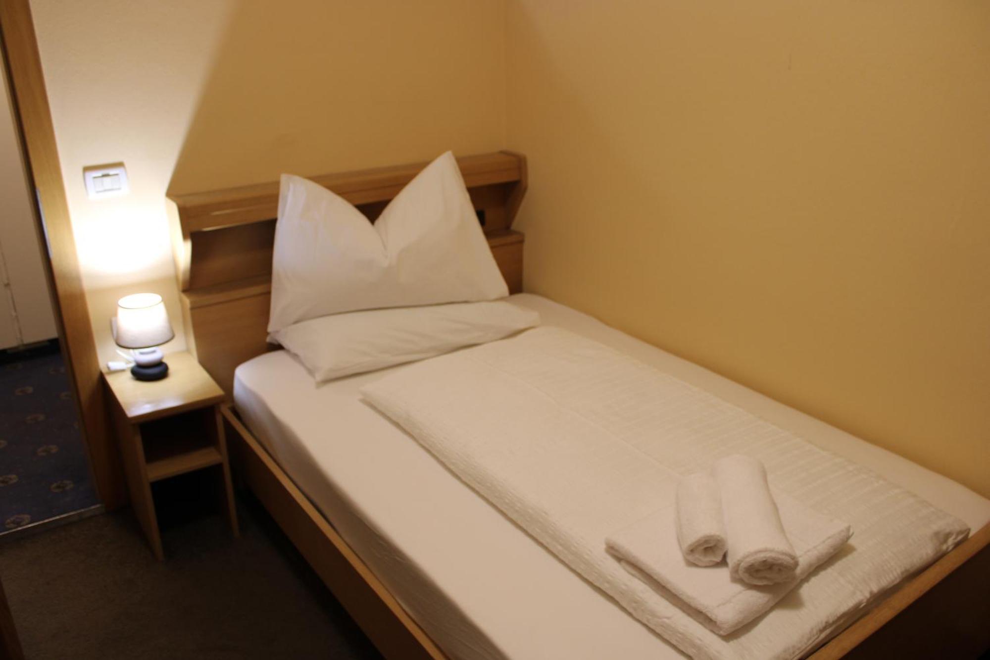 Hotel Europa Dolomites Selva di Val Gardena Eksteriør bilde